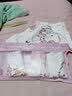 Hello Kitty女童内裤儿童短裤抗菌透气平角女孩三角宝宝四角底裤N195花色 150 实拍图
