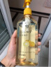 丝蕴（syoss）洗发水柚子控油蓬松洗发露420ml*2 宝可梦联名款 去屑无硅油 实拍图