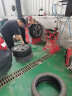 NEXEN耐克森轮胎 AH8 225/45R17 91V原配现代领动昊锐途安高尔 实拍图