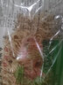 汇尔康金丝馓子散子芝麻小麻花手工蝴蝶茶馓火锅传统零食徐州特产 400克 实拍图