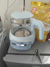 苏泊尔（SUPOR）恒温水壶婴儿调奶器宝宝家用养生壶多功能泡奶粉机 BW06 1.2升 实拍图