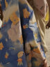 巴拉巴拉女童男童外套洋气春秋装儿童三合一便服两件套 女宝-蓝色调00388 110cm 实拍图