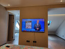 创维壁纸电视65A7D Pro 65英寸超薄壁画艺术电视机 无缝贴墙576分区量子点Mini LED液晶电视 实拍图