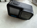 GoPro HERO12 Black防抖运动相机 增强续航 防水相机 vlog潜水滑雪摄影摄像【单机+增强双充+128G】 晒单实拍图