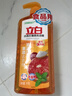立白小苏打薄荷洗洁精1kg果蔬洗净A类食品用洗涤灵洗洁剂零添加不伤手 实拍图