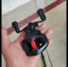 达亿瓦（DAIWA）21新款 PR 100 路亚水滴轮钓鱼轮渔轮鱼线轮鲈鱼淡水钓 100H（右手轮）7.3速比 实拍图