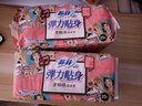 苏菲（SOFY）卫生巾弹力贴身棉柔翼型日用日用品姨妈巾230mm 棉柔 230mm 25片 实拍图
