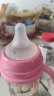 贝亲（Pigeon）迪士尼 第3代 PPSU奶瓶 330ml（LL号）米妮印象 9个月以上AA240 实拍图