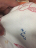 童泰夏季3个月-3岁婴幼儿男女宝宝休闲外出长裤纯棉轻薄束口裤子 实拍图