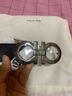 菲拉格慕（Ferragamo） 腰带男士休闲商务正装皮带【带宽约3.5cm/可裁剪】 675542 464231/枪扣 115码【适合3尺5以内腰围】 实拍图