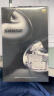 SHURE舒尔 Shure SE846二代清澈版 四单元动铁旗舰HiFi耳机 入耳式隔音耳机 HIFI音乐 有线版耳机钛银色 实拍图