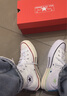 匡威（Converse）胜道运动CONVERSE匡威 1970s 男女鞋经典高帮复古休闲帆布鞋  162056C 37 (225mm) 实拍图