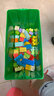 乐高（LEGO） 得宝大颗粒婴幼儿创意拼搭积木玩具生日礼物 10914 得宝豪华缤纷桶 实拍图