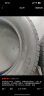 韩泰（Hankook）轮胎/汽车轮胎 195/65R15 91H K415 原配宝来/高尔夫/朗逸/雷凌 实拍图