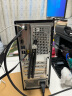 攀升商和S2 办公商用台式电脑全套整机(AMD锐龙R5 5600G 16G 500G WiFi 键鼠 3年上门)单主机diy组装机 实拍图