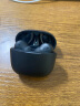 飞利浦（PHILIPS）真无线蓝牙耳机无线运动游戏音乐耳机降噪CD级高清音质苹果华为小米手机双11双十一礼物TAT2206黑 实拍图