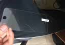 驰典 苹果7钢化膜小7钢化膜苹果iphone8全屏覆盖手机膜玻璃抗蓝光防摔高清防爆膜 i7/8【新9D高清版】全屏防指纹【2片装】 实拍图