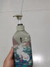 阿道夫茶麸洗发水套装去屑止痒控油持久蓬松留香洗发膏洗发乳男女士正品 祛屑止痒洗发水 350ml*1瓶 +沐浴露 实拍图