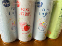 锐澳（RIO）洋酒 鸡尾酒 果酒 3度 微醺全家福 330ml*8罐 送礼（随机发货） 实拍图