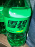 可口可乐（Coca-Cola）雪碧 Sprite 零卡 无糖零卡 汽水 含汽饮料 300ml*12瓶 整箱装 实拍图