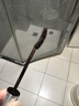 迪奥DIOR惊艳旋翘睫毛膏694浓郁棕自然卷翘不晕染 生日礼物送女友 实拍图