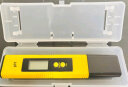 海斯迪克 HKCL-519 酸碱度PH计 实验室ph值测试仪 鱼缸水质检测仪器 ph测试笔0.01精度 晒单实拍图
