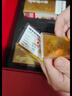 茅台飞天200ml x2 马踏祥瑞 马年生肖黄金礼盒 中秋送礼 实拍图