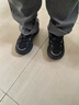 李宁童鞋儿童运动鞋男大童韦德悟道2.3轻便休闲鞋32YKCS228-55 实拍图