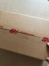 NEW BALANCE NB官方运动凉鞋男鞋女鞋情侣NCLAY系列休闲拖鞋 深灰色 SUFNCLAO 40 (脚长25cm) 实拍图