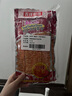 拌多乐泰国bento鱿鱼片进口海味零食超味辣条鱼干超辣味鱿鱼片20g/包 实拍图