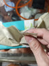 惠寻 抽纸4层6包*200张 竹浆本色纸巾餐巾纸卫生纸面巾纸 实拍图