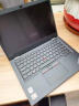 ThinkPad 联想S2系列 13.3英寸全高清轻薄商务办公笔记本电脑【S2 3TCD】11代i5-1135G7 触控屏 全色域 【标配】16G内存 512G固态 WiFi6 晒单实拍图