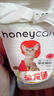HONEYCARE好命家 好命天生混合猫砂 升级2.0mm魔法香风2.75kg*4袋 可冲厕所 实拍图