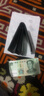 普戈特（PUGETE）鳄鱼皮卡包男士驾驶证皮套多功能真皮机动照商务休闲银行卡包 黑色 实拍图
