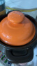 苏泊尔（SUPOR） 砂锅煲汤锅陶瓷炖汤煲沙锅炖锅家用养生 大号瓦煲瓦罐燃气灶专用 1.6升 实拍图