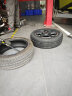 佳通(Giti)轮胎195/55R16 91H  GitiComfort 228 适配宝骏730等 实拍图