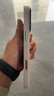 猿气 「隐沙」适用苹果iPhone16 Promax手机壳磨砂全包防摔15pro磁吸充电防指纹苹果16耐磨手机保护套 磁吸款-微磨砂手感【雾白】 iPhone 16 Promax 实拍图
