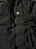 阿迪达斯（adidas）三叶草男装女装 26春新款百搭舒适时尚潮流梭织夹克运动休闲外套 经典黑【双层内里】【热销款】 S 【165-170cm/110-120斤】 实拍图