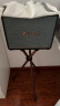 MARSHALL（马歇尔）WOBURN III 音箱3代无线蓝牙摇滚家用重低音音响 黑色 晒单实拍图