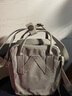 FJALLRAVEN北极狐kanken sling户外男女款单肩收纳包旅行包运动斜挎包23797 021雾灰色 2.5L 实拍图