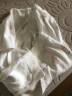 贝瑞加（Babyprints）婴儿连体衣新生儿纯棉衣服男女宝宝长袖哈衣满月服 熊熊乐园59 晒单实拍图