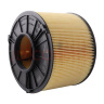 曼牌（MANNFILTER）空气滤清器空气滤芯空滤C17012/1适用奥迪A4L适用B9/奥迪A5+ 晒单实拍图