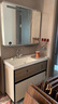 科勒（KOHLER） 龙头台盆面盆碗盆龙头利奥抽拉脸盆龙头 31240T-4-CP+角阀1对 实拍图