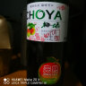 俏雅国产 (CHOYA）果酒 青梅酒 14.5度 750ml  女生果味调酒 实拍图