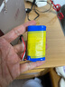 德力普（Delipow） 3.7V14500锂电池18650大容量儿童遥控玩具车7.4V可定制充电电池组 7.4V2000毫安18650SM/XH接头款式一 实拍图