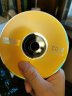联想（Lenovo）CD-R 空白光盘/刻录盘 52速700MB 台产档案系列 单片盒装 10片/包 实拍图