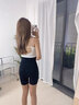 猫人（MiiOW）安全打底内裤女收腹提臀裤塑形美体束腰强力收小肚子5D悬浮裤 【2025升级款-两件更划算】肤+黑 L 【推荐105-120斤】 实拍图