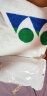 尤尼克斯（YONEX）运动毛巾羽毛球乒乓球跑步健身房擦汗纯棉吸汗毛巾浴巾  AC1214 AC1213蓝绿（40x100cm） 实拍图