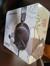 铁三角（Audio-technica）ATH-GL3 有线耳机耳麦 头戴式耳机 有线畅玩黑神话悟空 电竞游戏 吃鸡耳机 轻量化伸缩头梁 黑色 实拍图