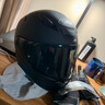 SHOEI头盔Z8日本原装进口摩托车男女四季全盔赛道机车盔 Z8哑黑 XL 实拍图